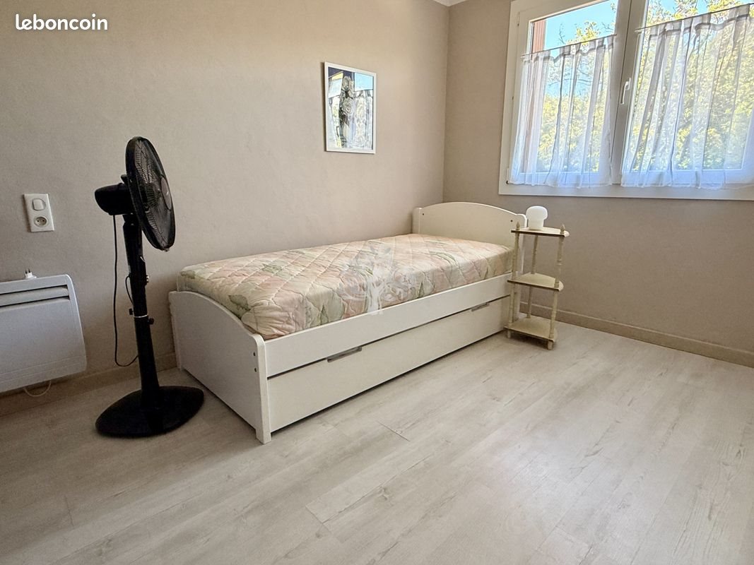 Appartement à vendre, 62m², Sanary-sur-Mer