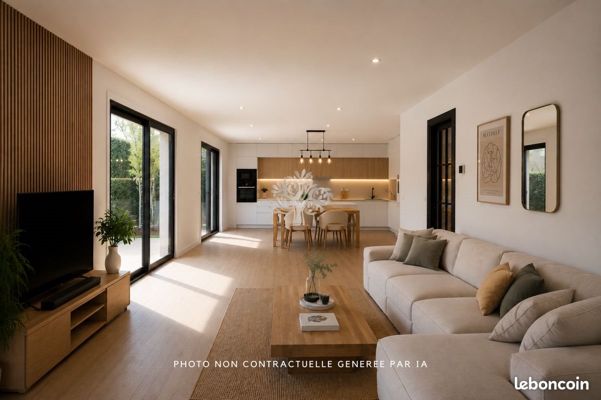 Appartement à vendre, 81m², Sanary-sur-Mer