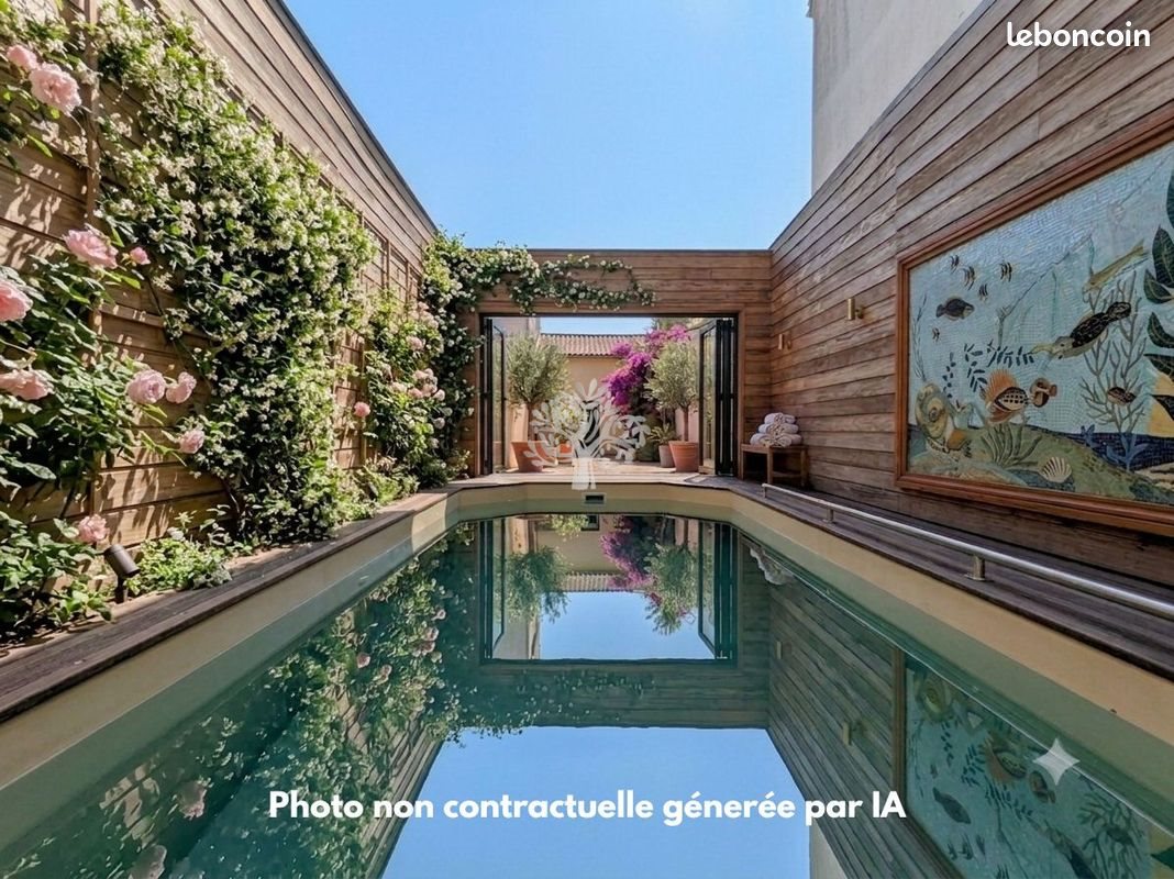Maison à vendre, 131m², Sanary-sur-Mer