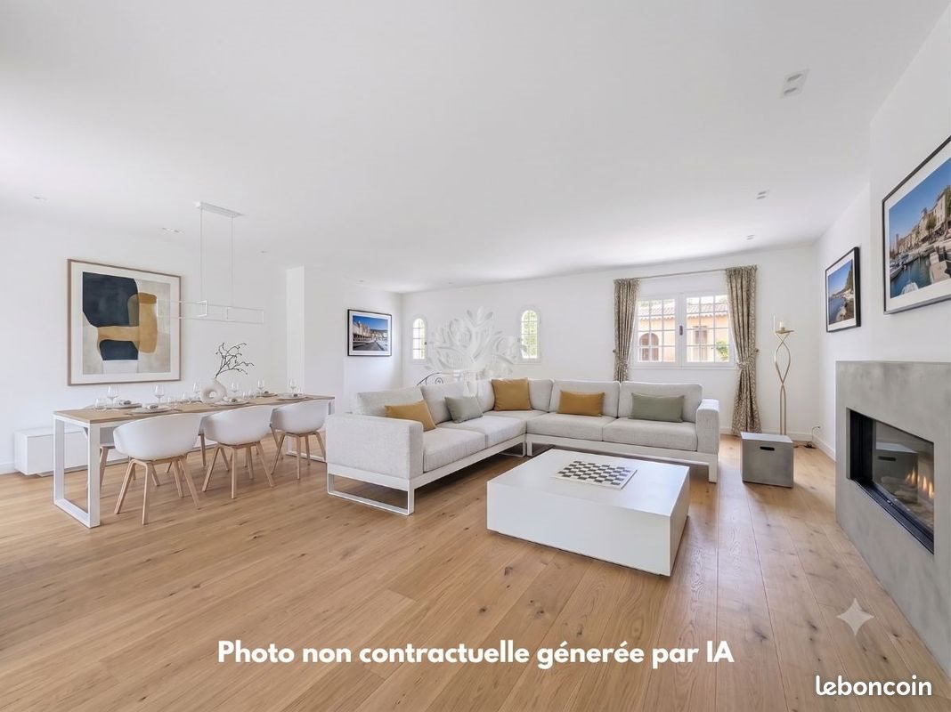 Maison à vendre, 131m², Sanary-sur-Mer