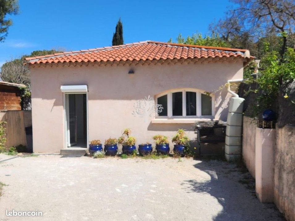 Appartement à vendre, 43m², Saint-Cyr-sur-Mer