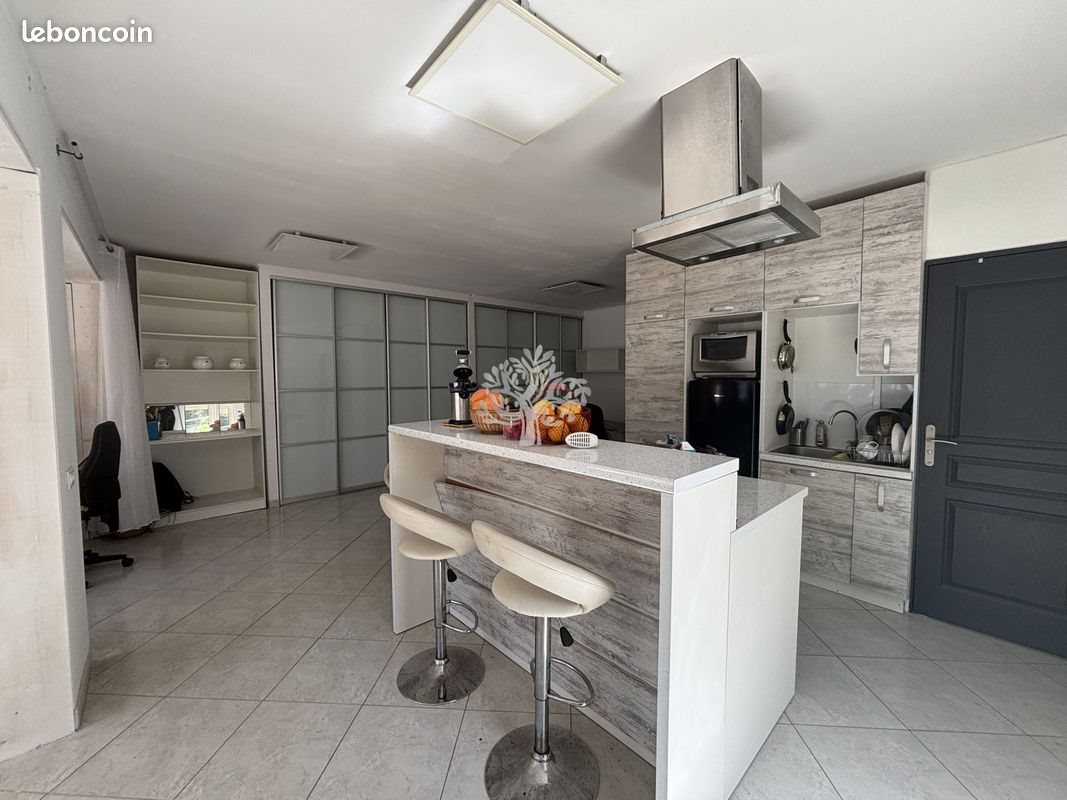 Appartement à vendre, 43m², Saint-Cyr-sur-Mer