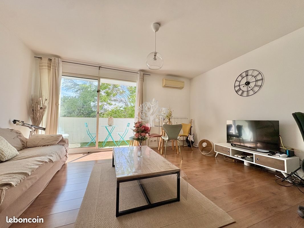 Appartement à vendre, 66m², Sanary-sur-Mer