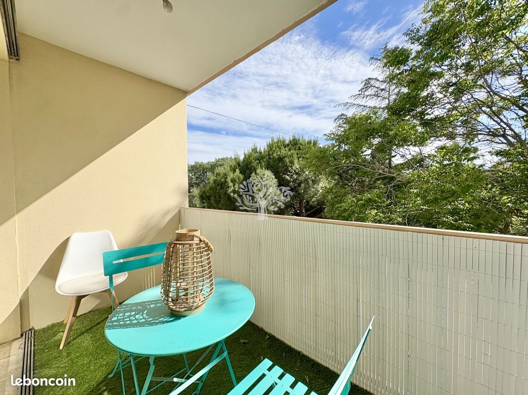 Appartement à vendre, 66m², Sanary-sur-Mer