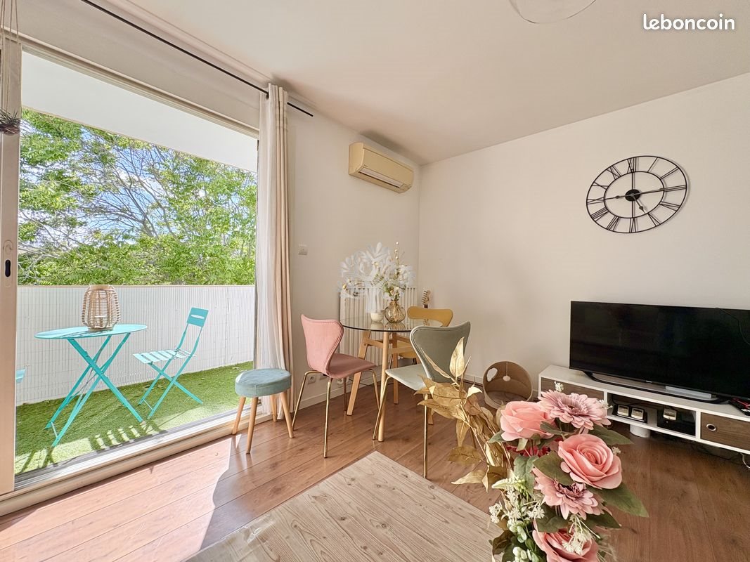 Appartement à vendre, 66m², Sanary-sur-Mer
