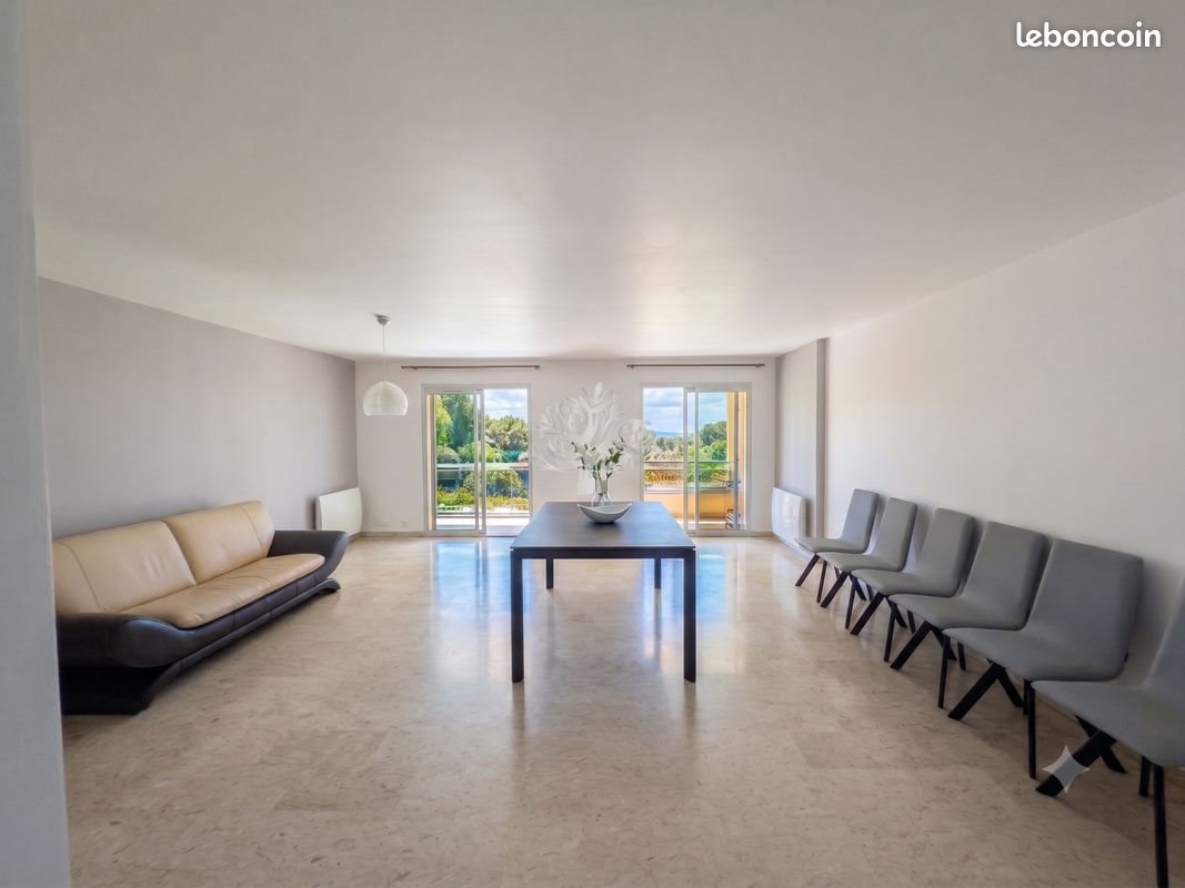 Appartement à vendre, 115m², Sanary-sur-Mer