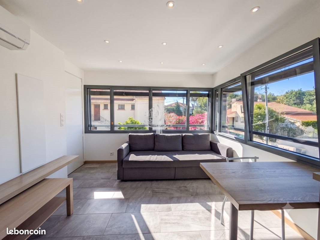 Appartement à vendre, 36m², La Seyne-sur-Mer