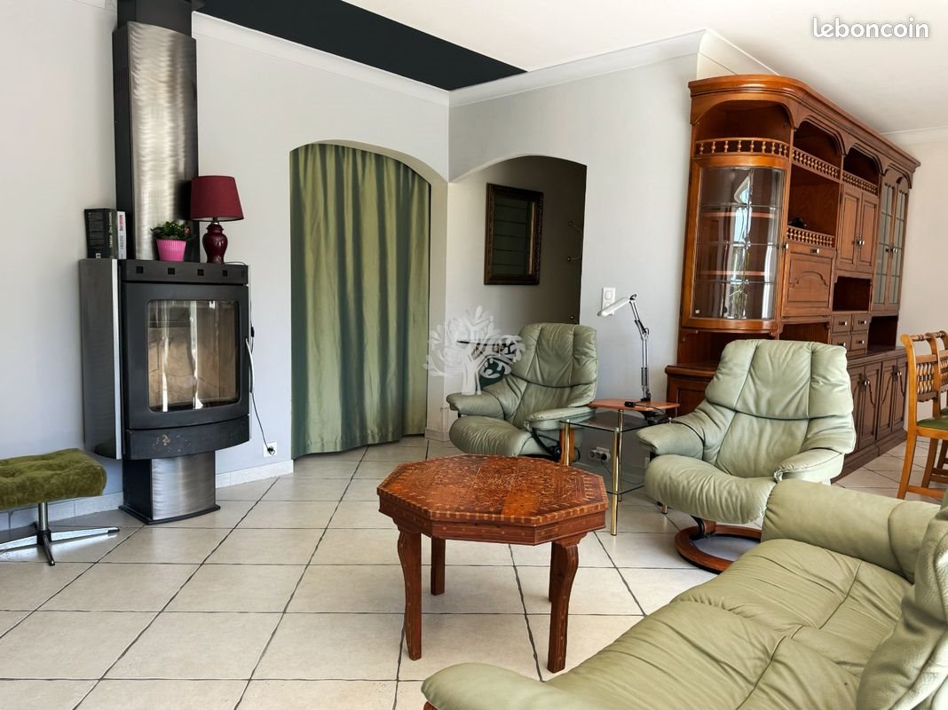 Appartement à vendre, 110m², Saint-Cyr-sur-Mer