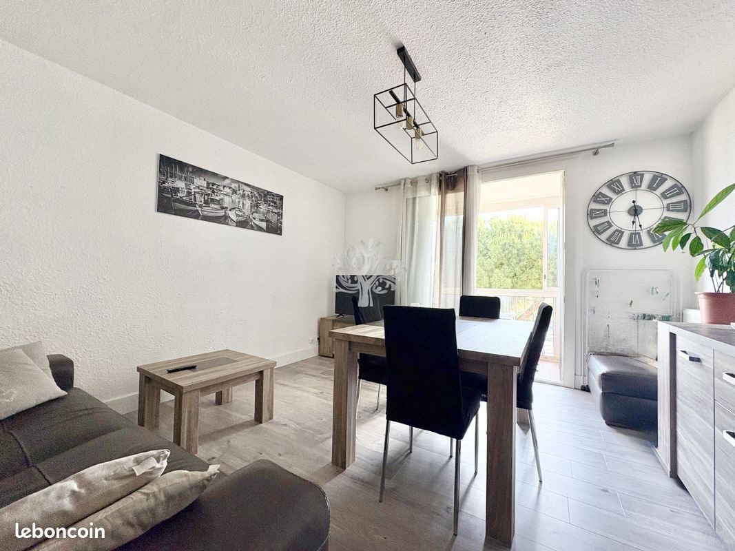 Appartement à vendre, 55m², Sanary-sur-Mer
