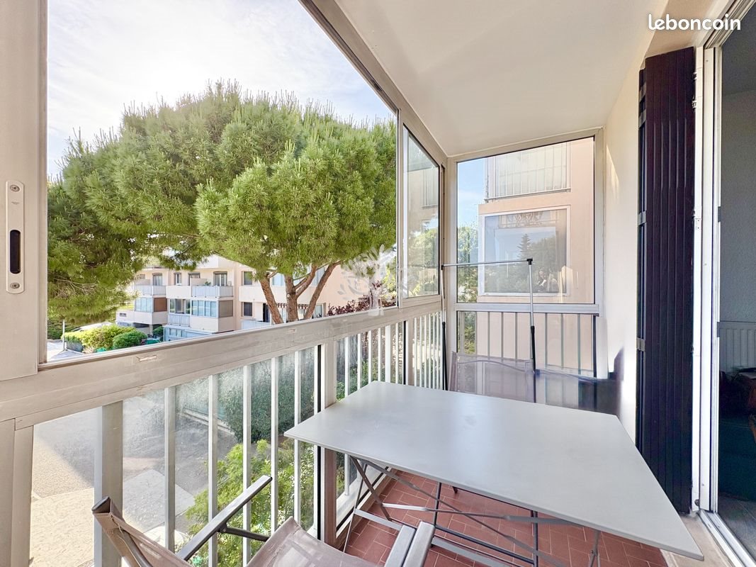 Appartement à vendre, 55m², Sanary-sur-Mer