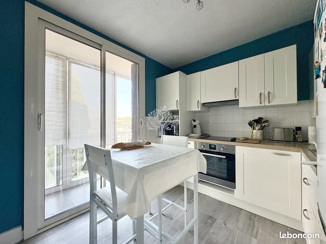Appartement à vendre, 55m², Sanary-sur-Mer