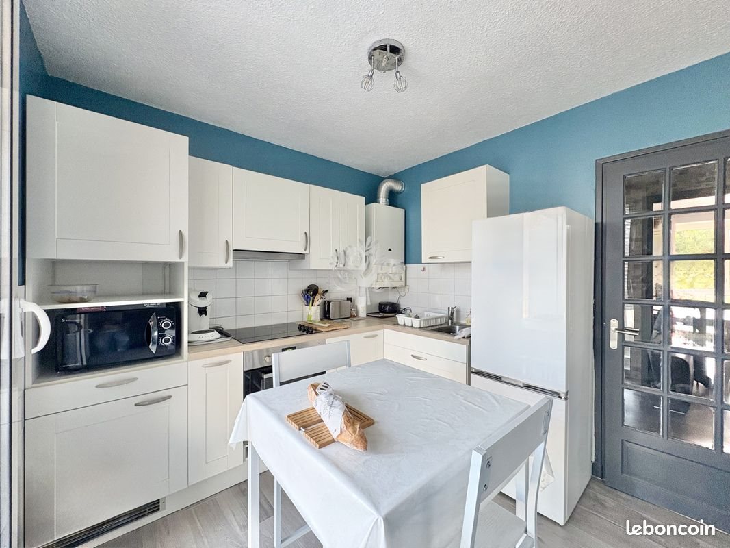 Appartement à vendre, 55m², Sanary-sur-Mer