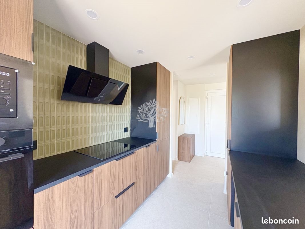 Appartement à vendre, 55m², Six-Fours-les-Plages