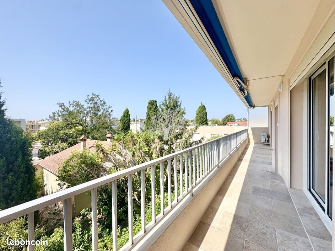 Appartement à vendre, 55m², Six-Fours-les-Plages