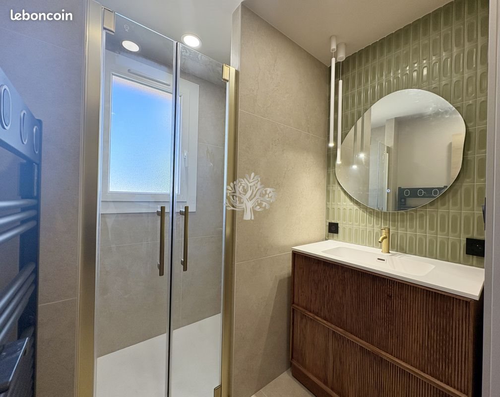 Appartement à vendre, 55m², Six-Fours-les-Plages