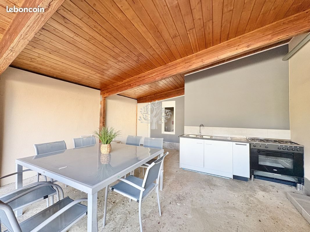Appartement à vendre, 58m², La Seyne-sur-Mer