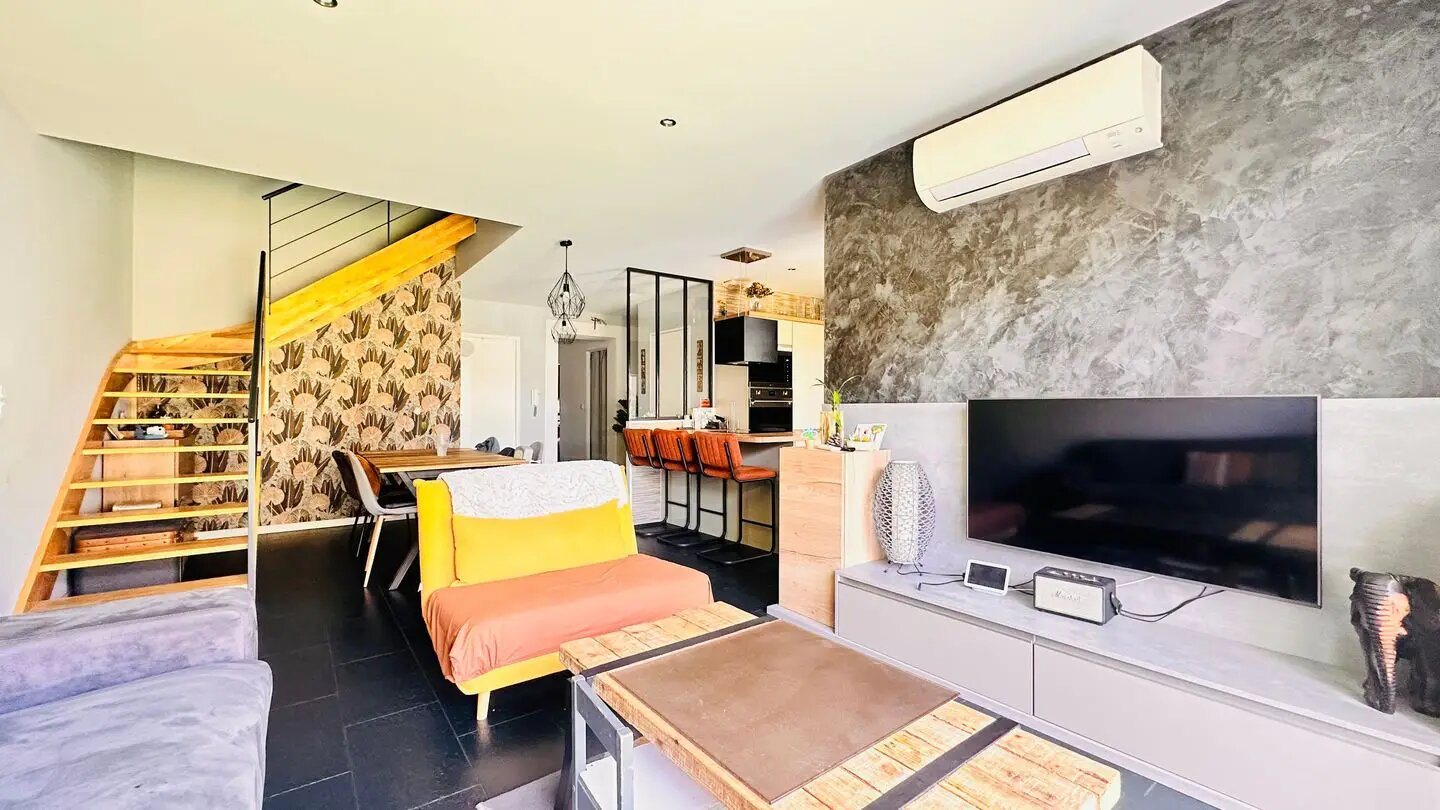 Maison à vendre, 105m², Boisseron