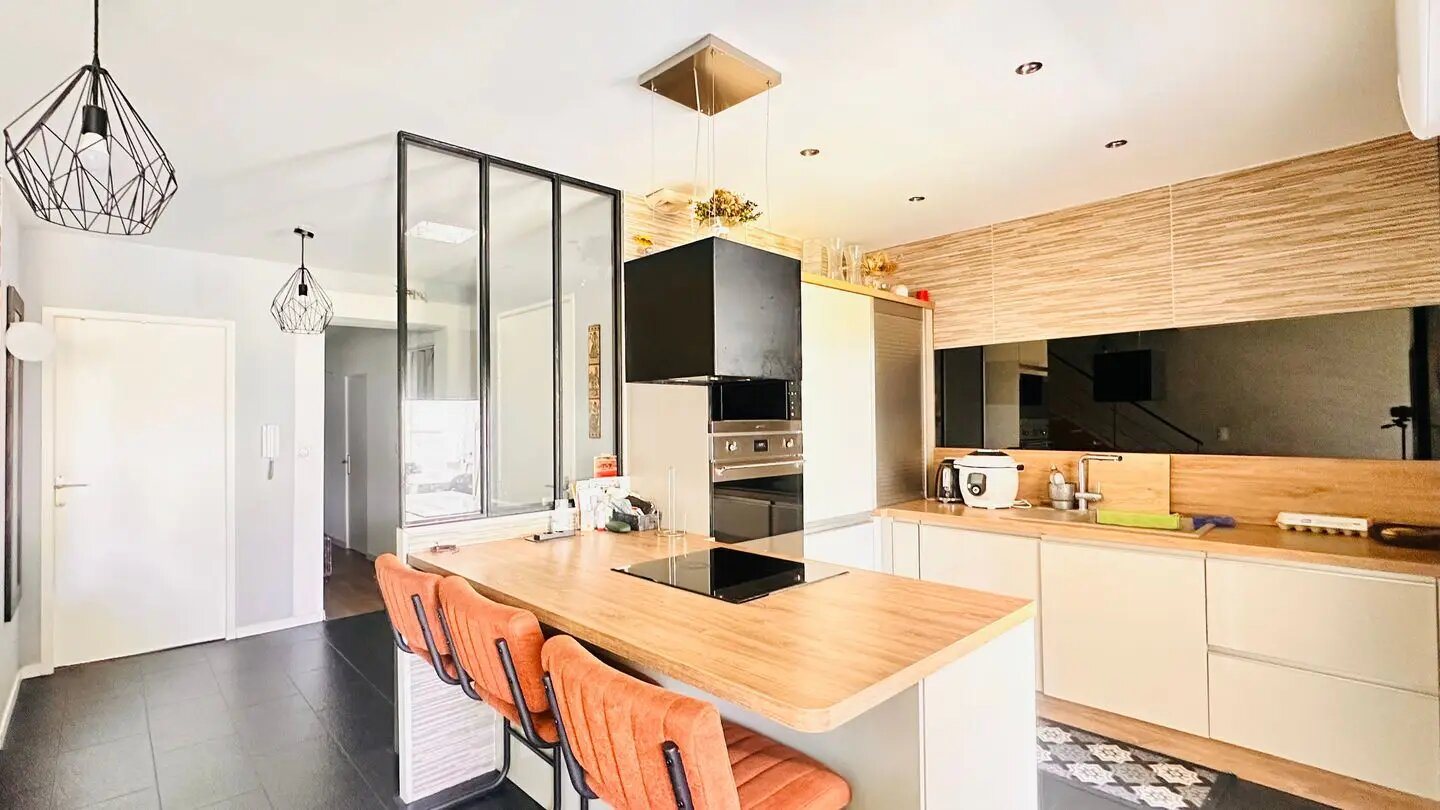 Maison à vendre, 105m², Boisseron