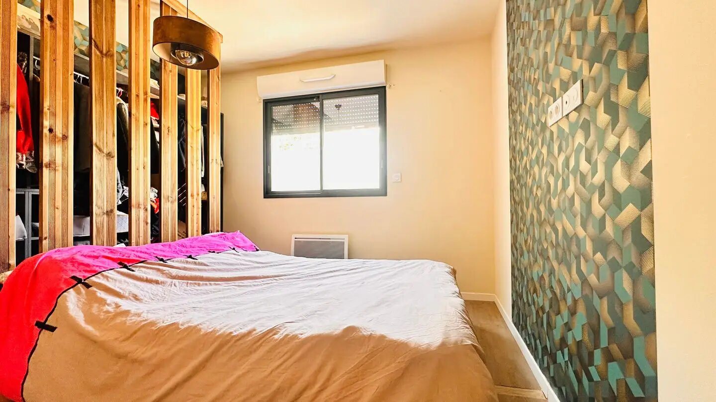 Maison à vendre, 105m², Boisseron