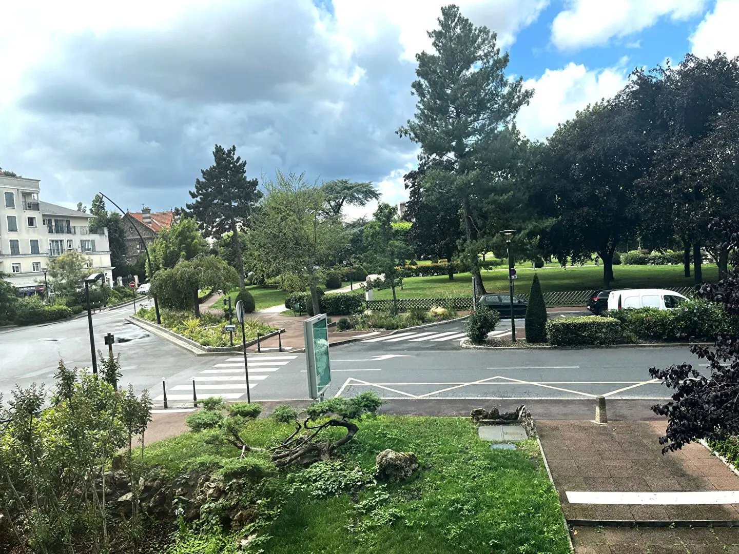 Appartement à louer, 83m², Saint-Gratien
