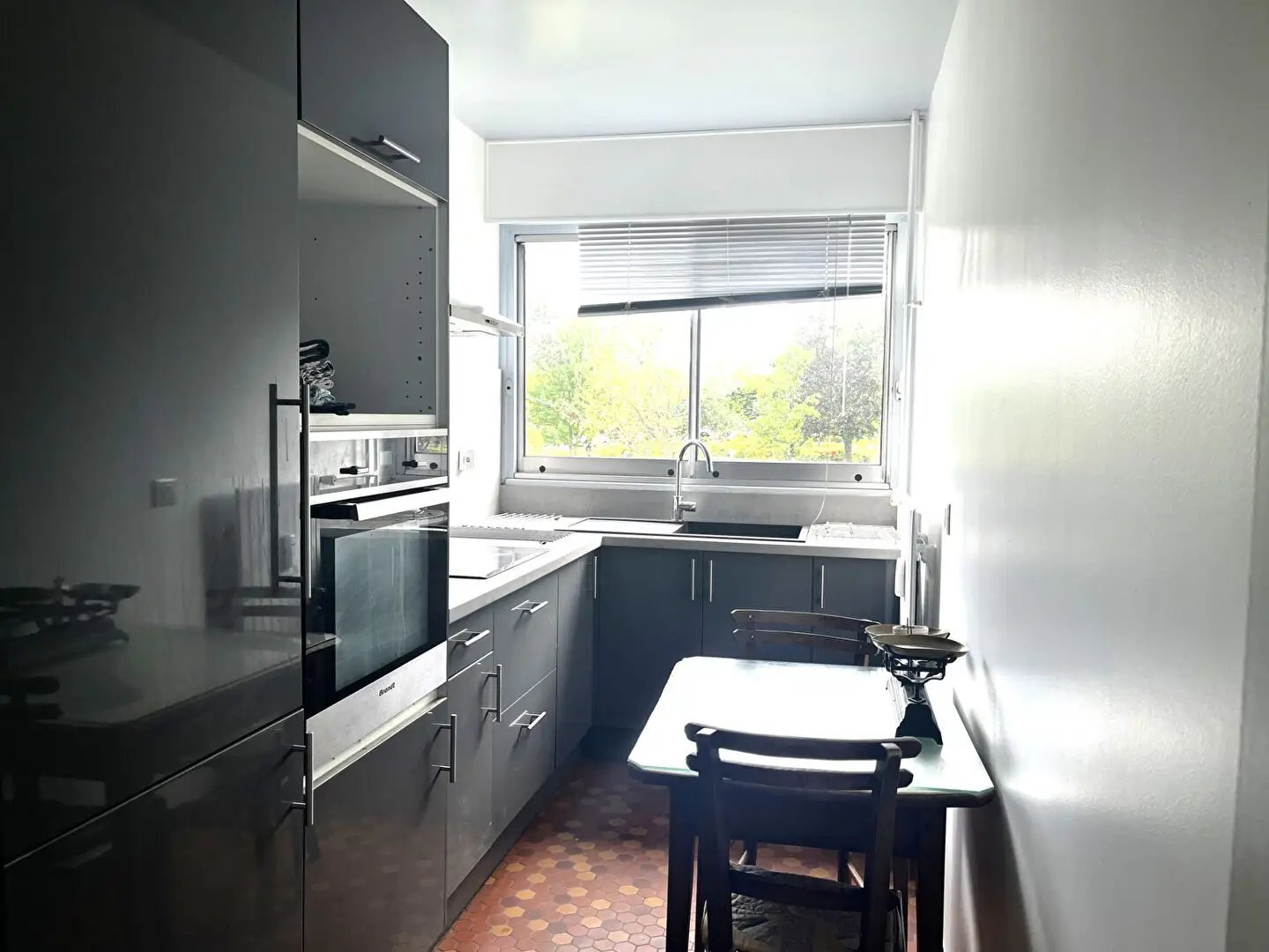 Appartement à louer, 83m², Saint-Gratien