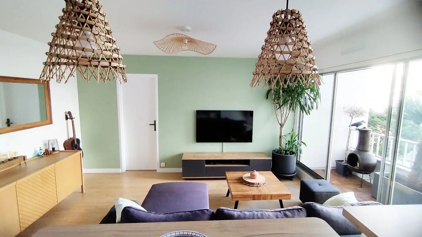 Appartement à vendre, 41m², Saint-Gratien