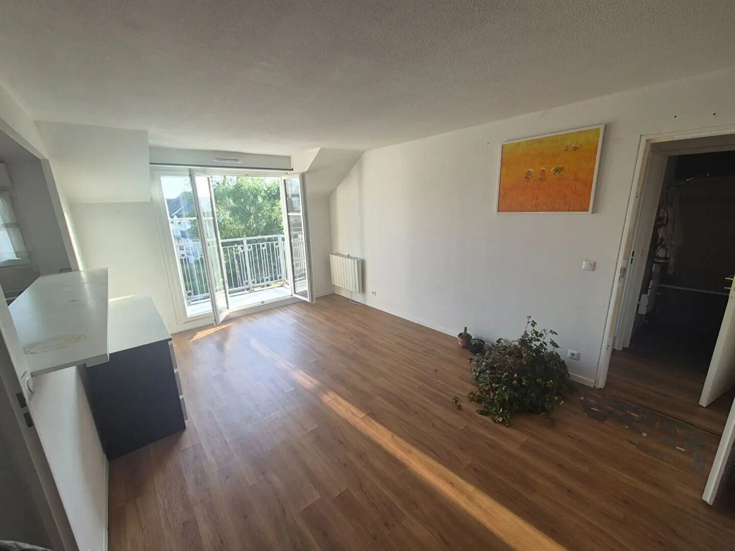 Appartement à louer, 43m², Saint-Gratien
