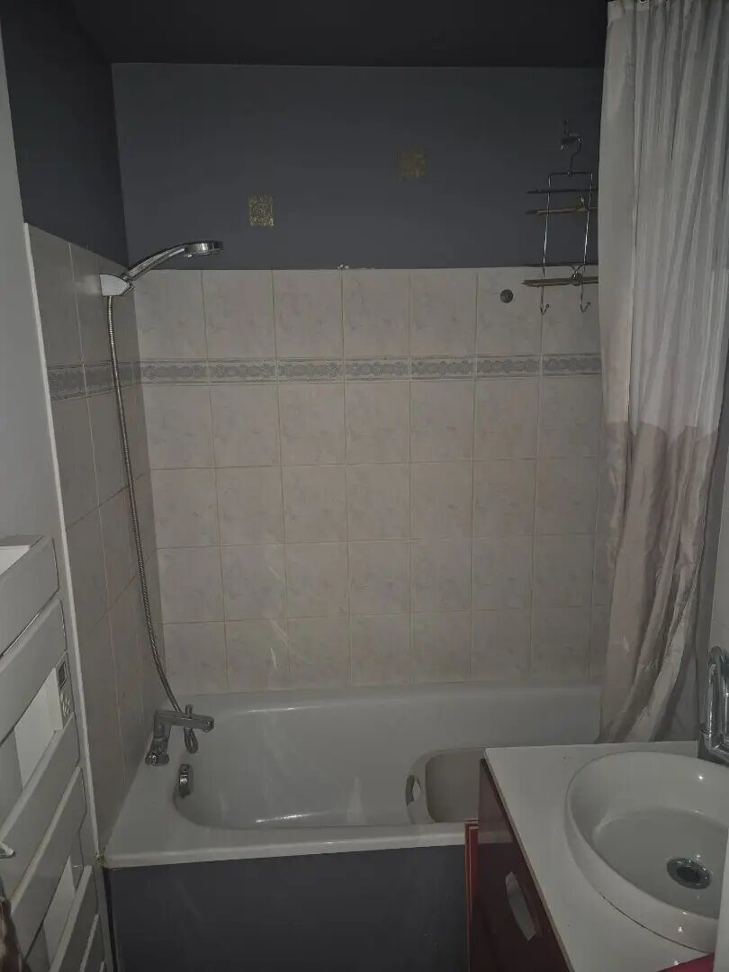 Appartement à louer, 43m², Saint-Gratien