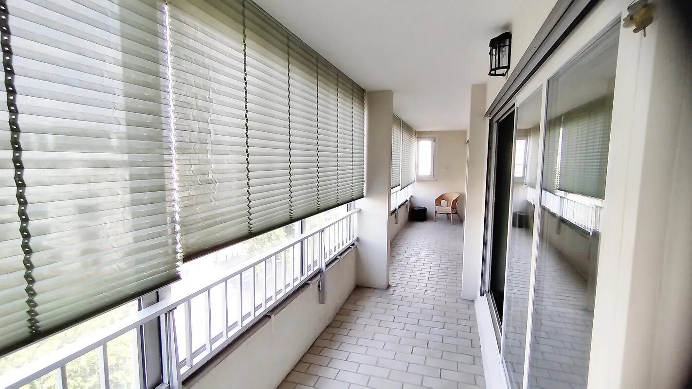 Appartement à vendre, 81m², Saint-Gratien