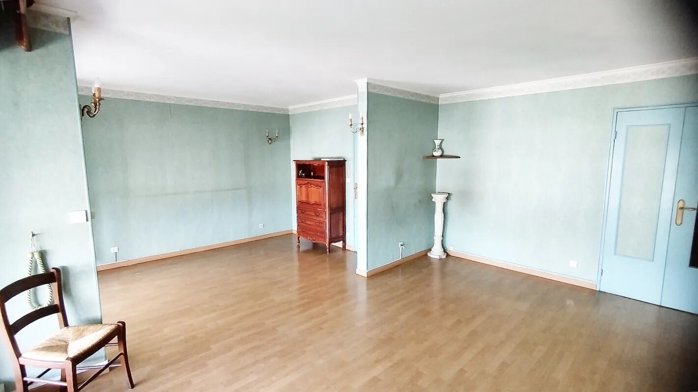 Appartement à vendre, 81m², Saint-Gratien