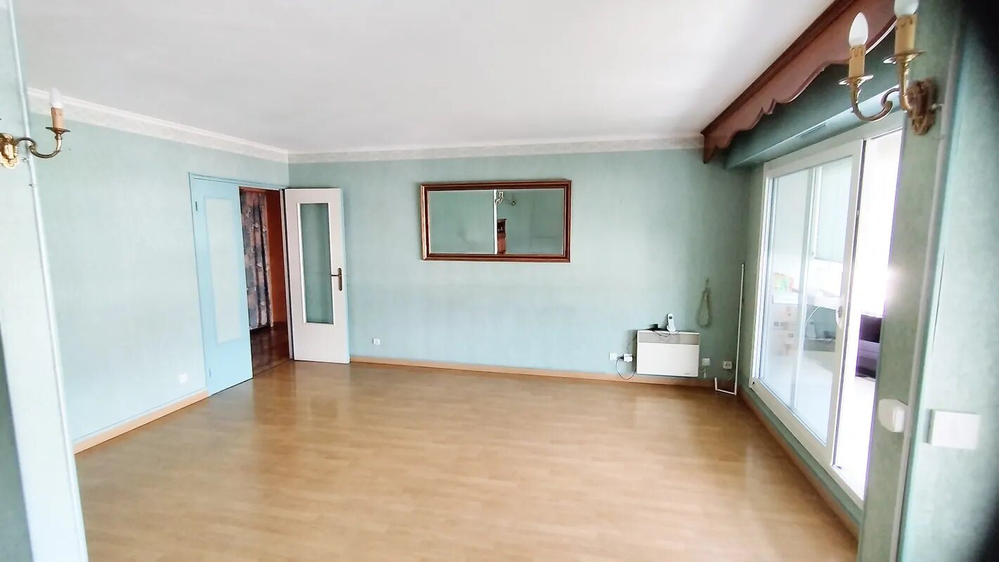 Appartement à vendre, 81m², Saint-Gratien