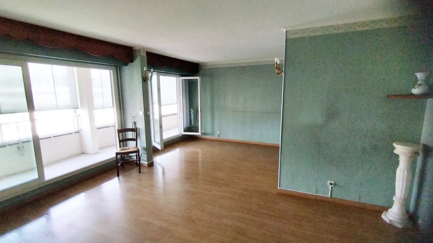 Appartement à vendre, 81m², Saint-Gratien