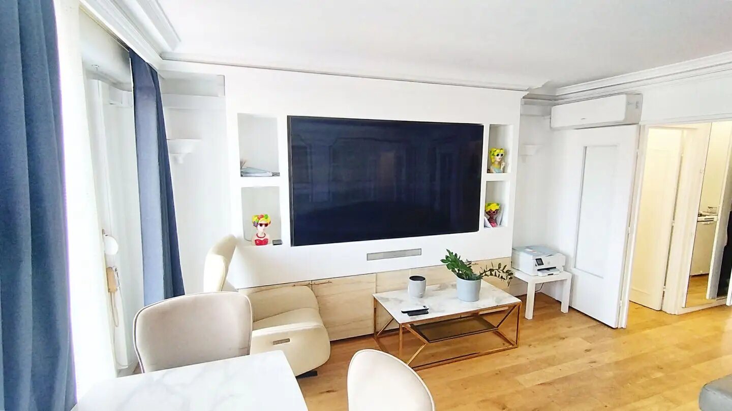 Appartement à vendre, 63m², Saint-Gratien