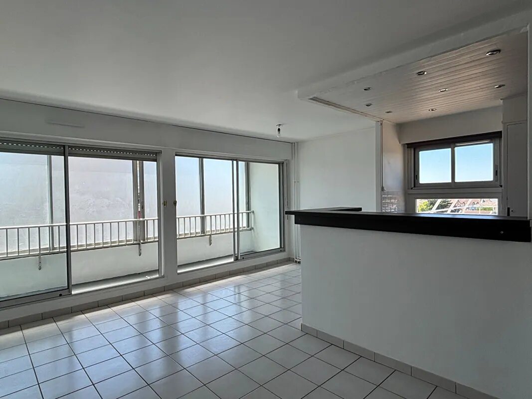 Appartement à louer, 77m², Saint-Gratien