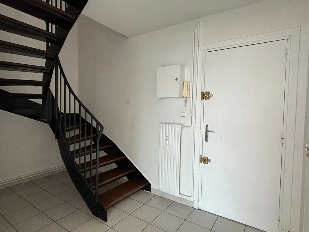 Appartement à louer, 77m², Saint-Gratien