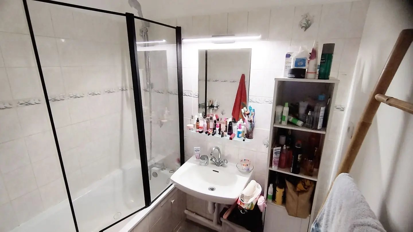 Appartement à vendre, 63m², Saint-Gratien