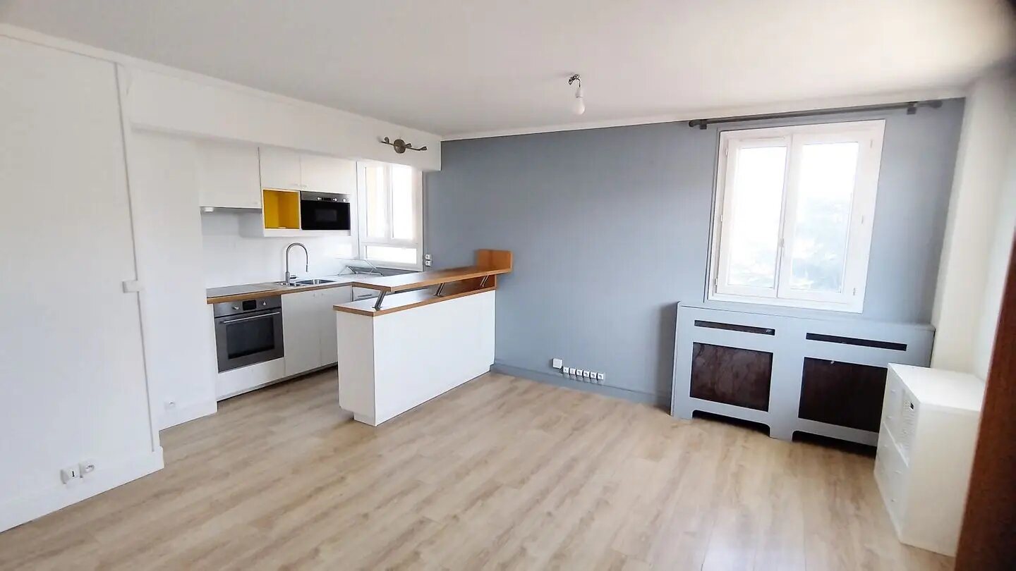 Appartement à vendre, 29m², Saint-Gratien