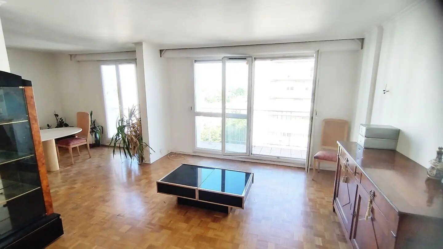 Appartement à vendre, 87m², Saint-Gratien