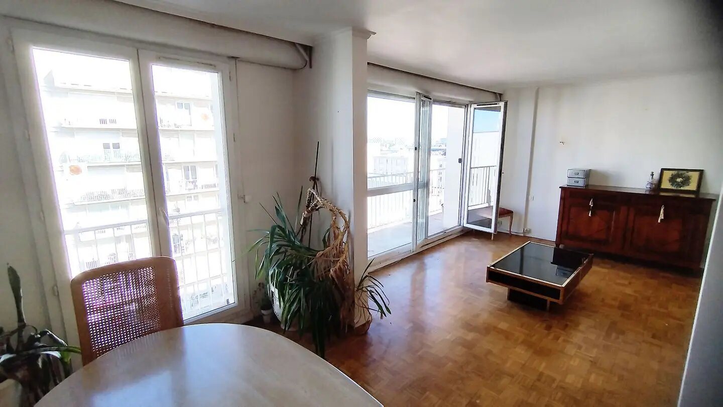 Appartement à vendre, 87m², Saint-Gratien