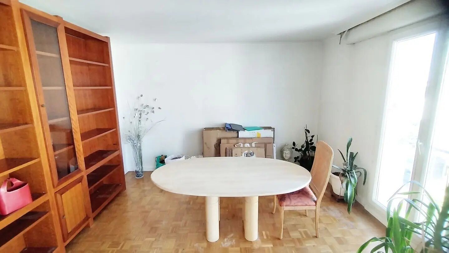 Appartement à vendre, 87m², Saint-Gratien