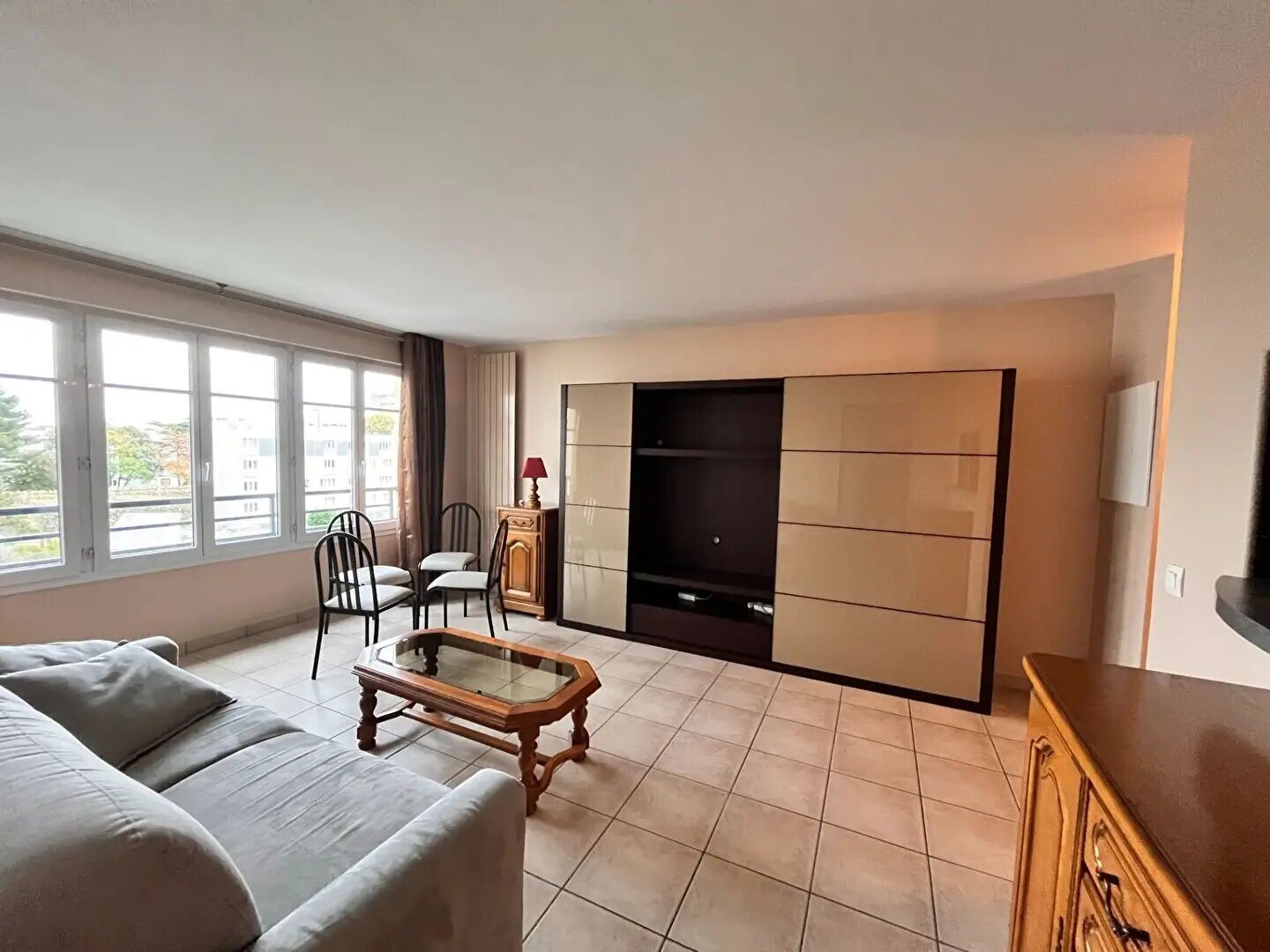 Appartement à vendre, 43m², Saint-Gratien