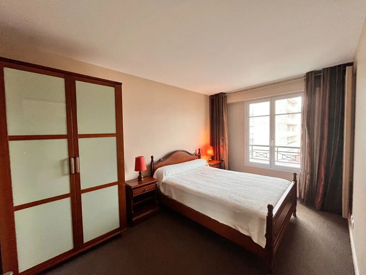 Appartement à vendre, 43m², Saint-Gratien