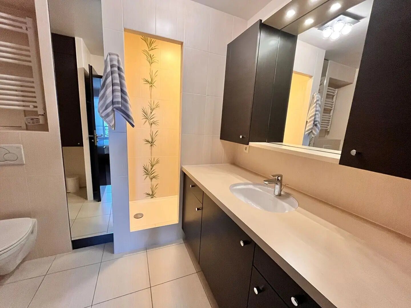 Appartement à vendre, 43m², Saint-Gratien