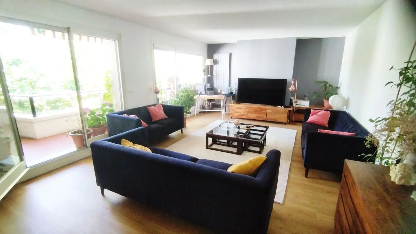 Appartement à vendre, 128m², Saint-Gratien