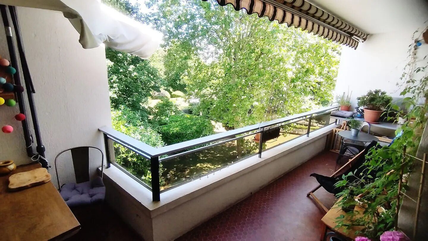 Appartement à vendre, 128m², Saint-Gratien
