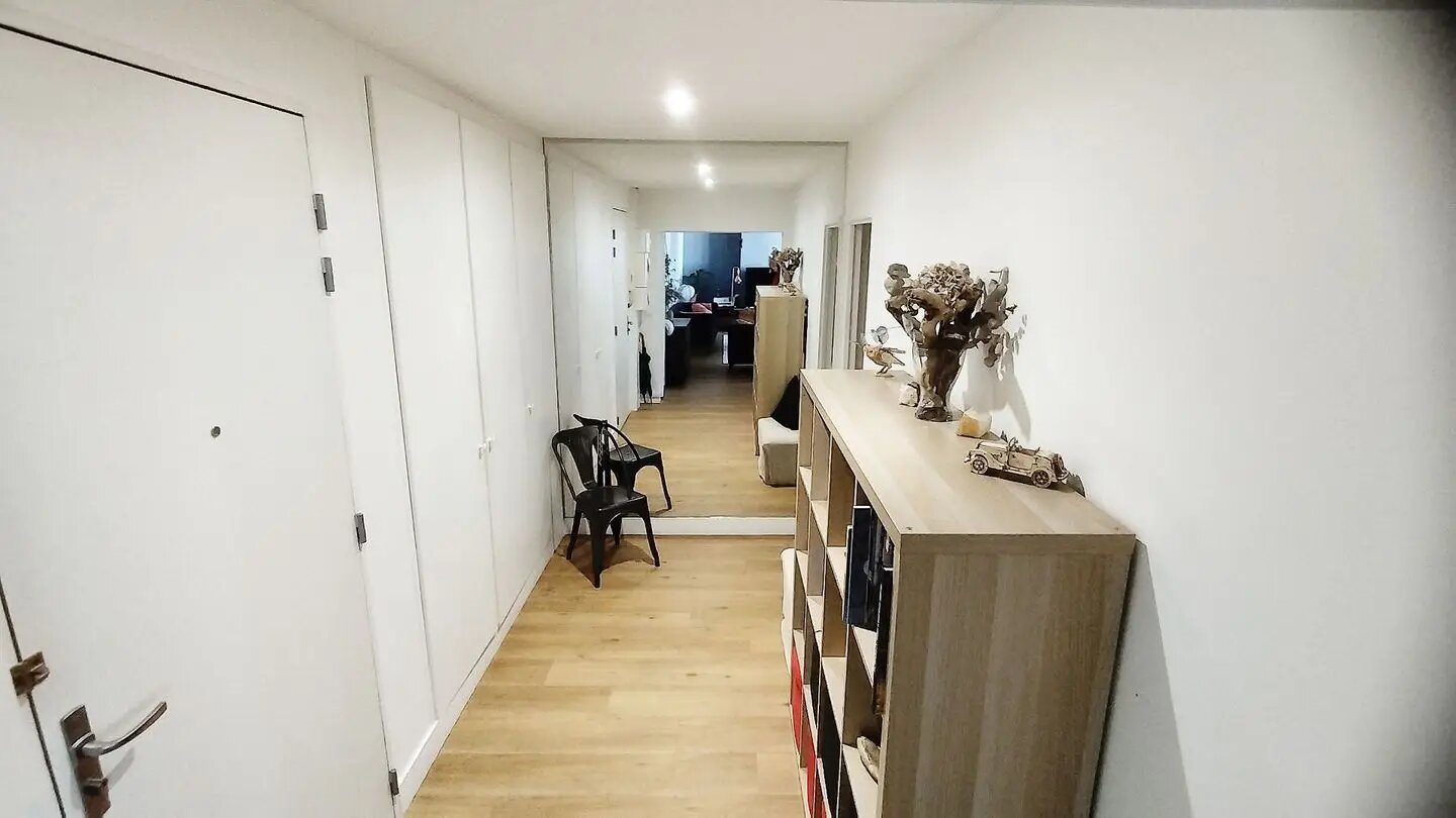 Appartement à vendre, 128m², Saint-Gratien