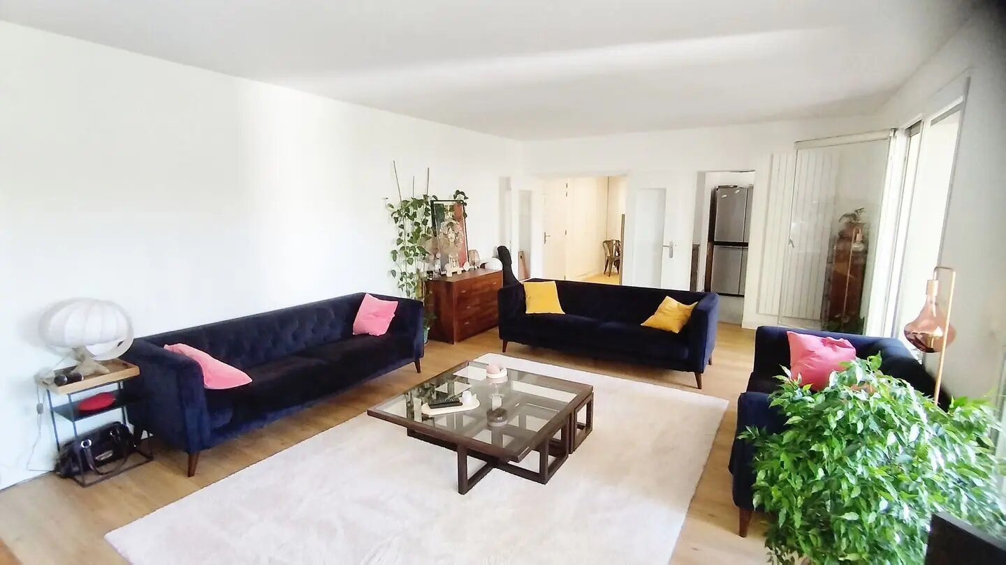 Appartement à vendre, 128m², Saint-Gratien