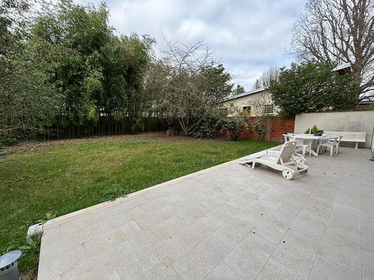 Maison à vendre, 153m², Saint-Gratien