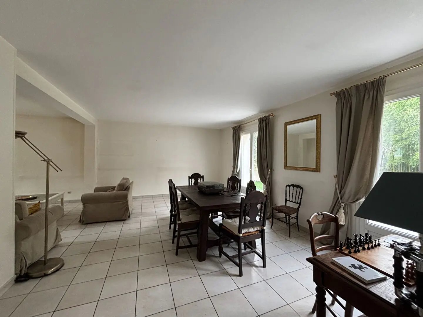 Maison à vendre, 153m², Saint-Gratien