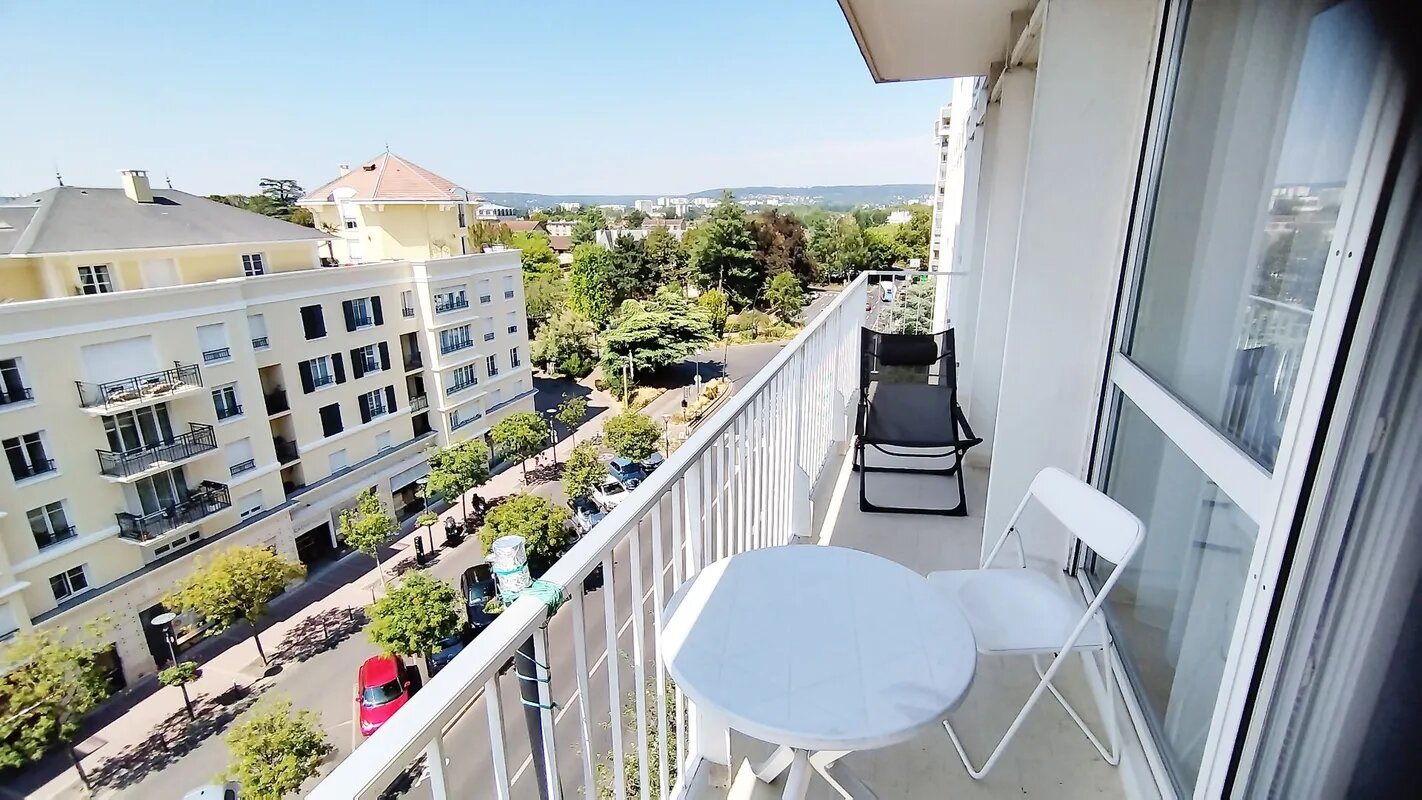 Appartement à vendre, 78m², Saint-Gratien